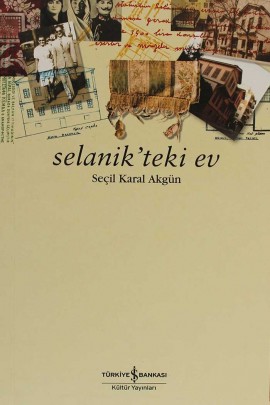 Selanik’teki Ev | Kitap Ambarı