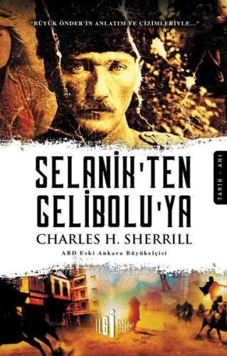 Selanik’ten Gelibolu’ya | Kitap Ambarı