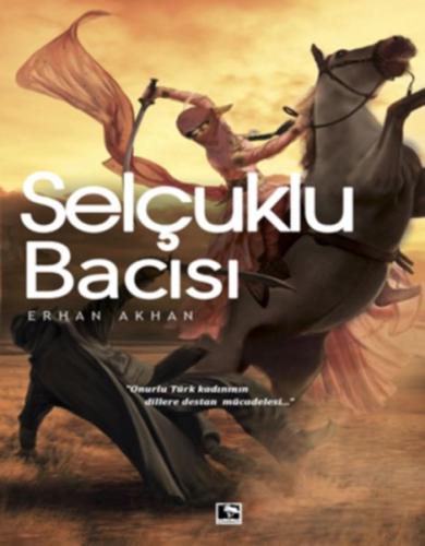 Selçuklu Bacısı | Kitap Ambarı