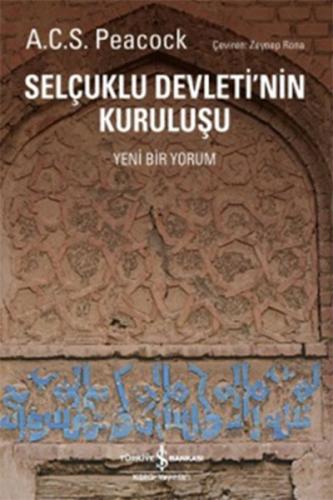 Selçuklu Devleti'nin Kuruluşu | Kitap Ambarı