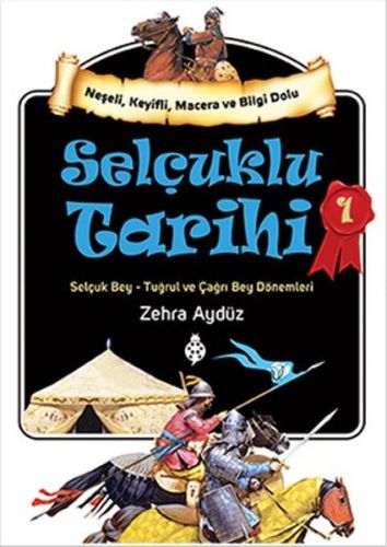 Selçuklu Tarihi 1 | Kitap Ambarı