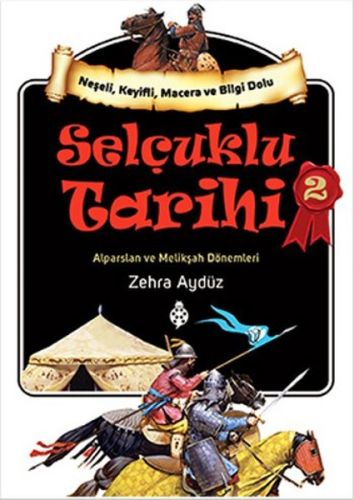 Selçuklu Tarihi 2 | Kitap Ambarı