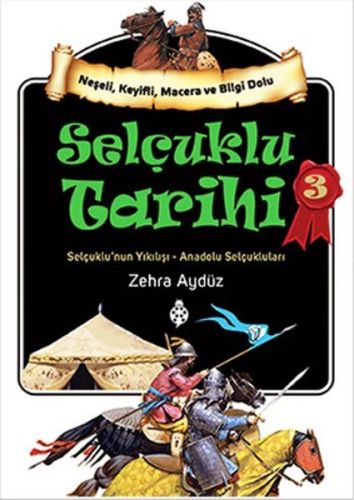 Selçuklu Tarihi 3 | Kitap Ambarı