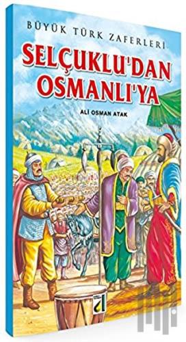 Selçuklu'dan Osmanlı'ya | Kitap Ambarı