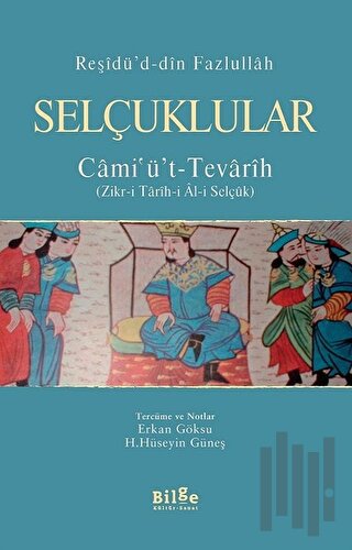 Selçuklular / Cami'ü't-Tevarih | Kitap Ambarı