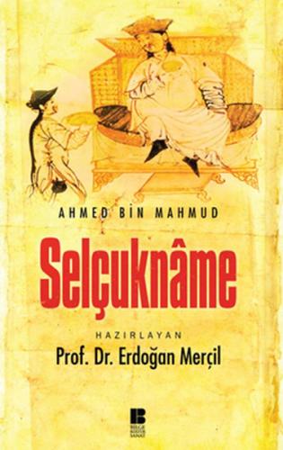 Selçukname | Kitap Ambarı