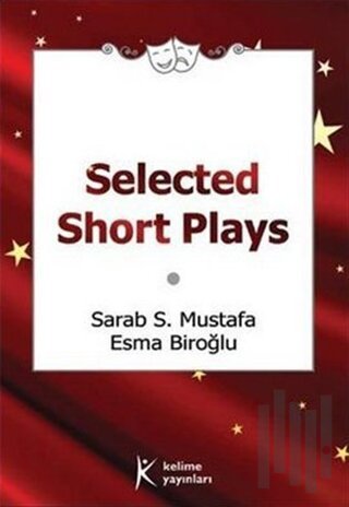 Selected Short Plays | Kitap Ambarı