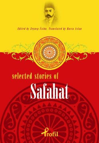 Selected Stories Of Safahat | Kitap Ambarı