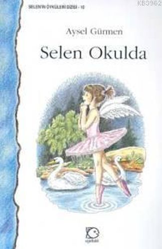 Selen Okulda | Kitap Ambarı