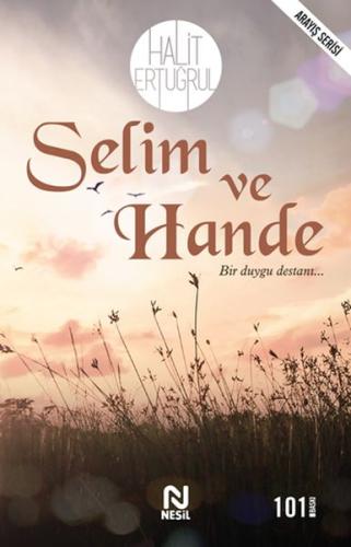 Selim ve Hande | Kitap Ambarı