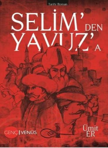 Selimden Yavuza | Kitap Ambarı