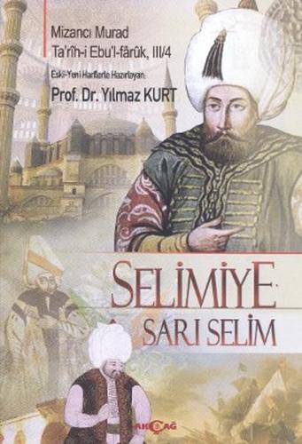 Selimiye - Sarı Selim | Kitap Ambarı