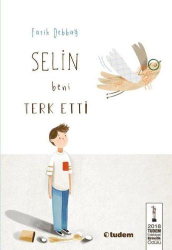 Selin Beni Terk Etti | Kitap Ambarı