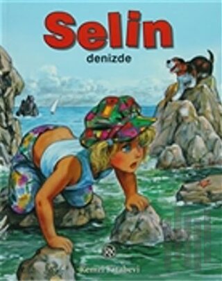 Selin Denizde (Ciltli) | Kitap Ambarı