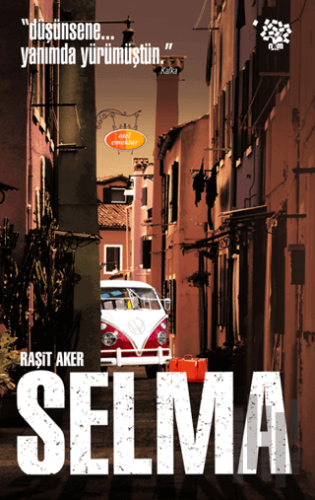 Selma | Kitap Ambarı