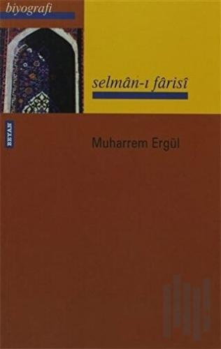 Selman-ı Farisi | Kitap Ambarı