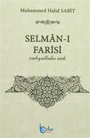 Selman-ı Farisi | Kitap Ambarı