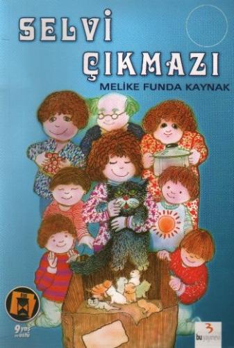 Selvi Çıkmazı | Kitap Ambarı