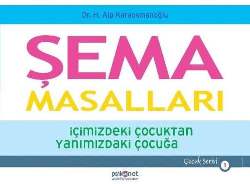 Şema Masalları | Kitap Ambarı