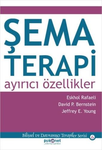 Şema Terapi | Kitap Ambarı