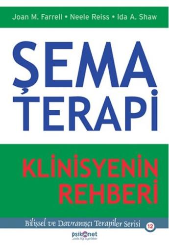 Şema Terapi | Kitap Ambarı