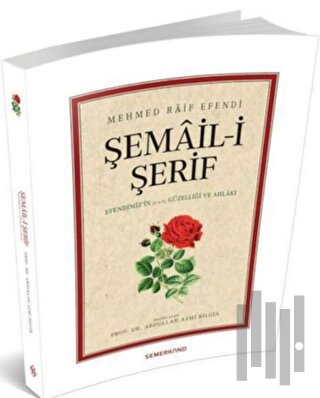 Şemail-i Şerif | Kitap Ambarı