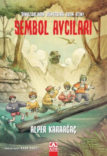 Sembol Avcıları | Kitap Ambarı