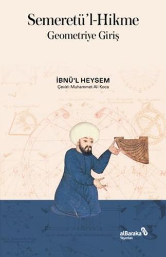 Semeretü'l-Hikme - Geometriye Giriş | Kitap Ambarı