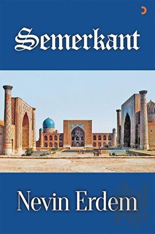 Semerkant | Kitap Ambarı