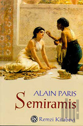 Semiramis | Kitap Ambarı