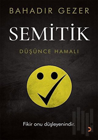 Semitik | Kitap Ambarı