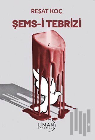 Şems-i Tebrizi | Kitap Ambarı