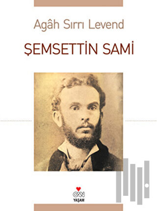 Şemsettin Sami | Kitap Ambarı