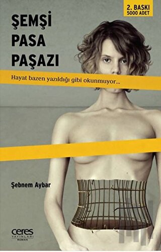 Şemşi Pasa Paşazı | Kitap Ambarı