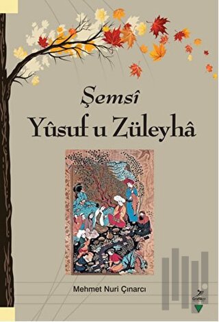 Şemsi Yusuf u Züleyha | Kitap Ambarı