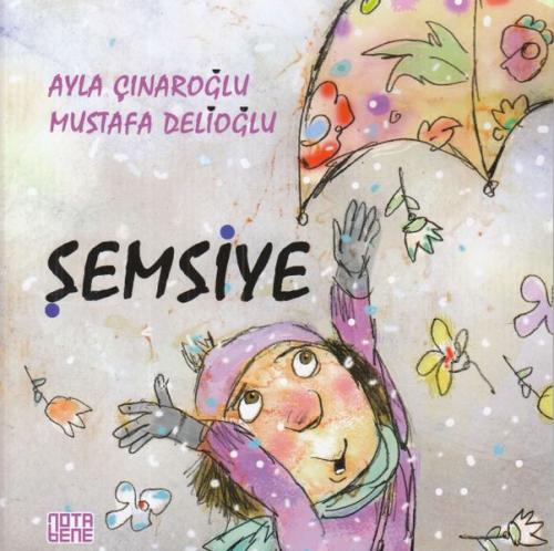 Şemsiye | Kitap Ambarı