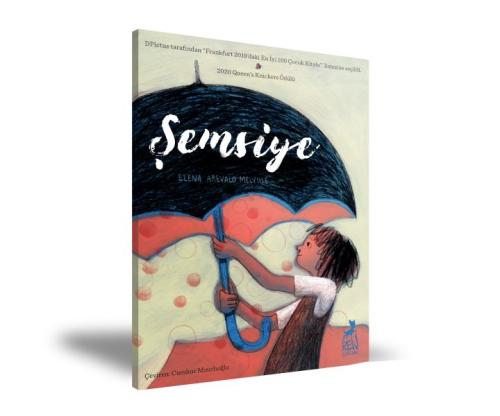 Şemsiye | Kitap Ambarı