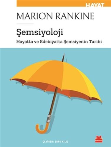 Şemsiyoloji | Kitap Ambarı