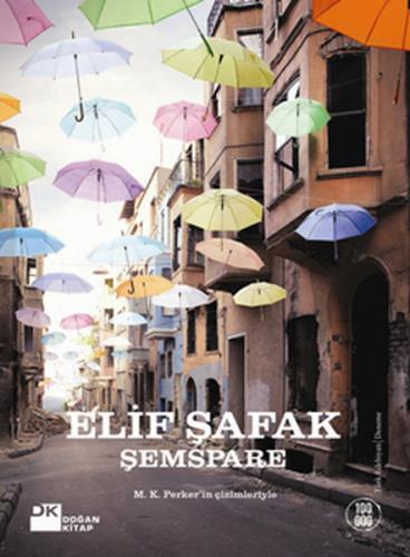 Şemspare | Kitap Ambarı