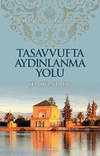 Tasavvufta Aydınlanma Yolu | Kitap Ambarı