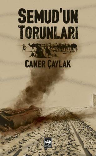 Semud'un Torunları | Kitap Ambarı