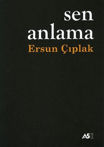 Sen Anlama | Kitap Ambarı