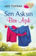 Sen Aşksın Ben Aşık | Kitap Ambarı