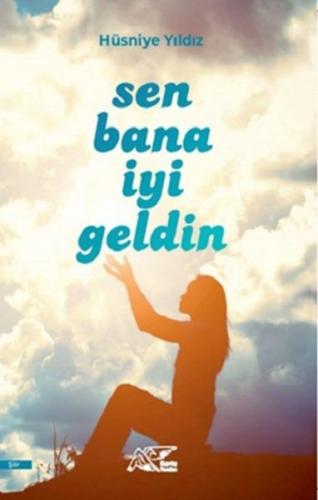 Sen Bana İyi Geldin | Kitap Ambarı