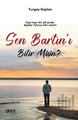 Sen Bartın'ı Bilir Misin? | Kitap Ambarı