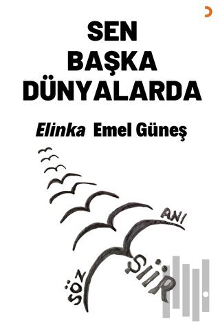 Sen Başka Dünyalarda | Kitap Ambarı