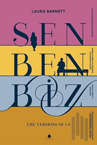 Sen Ben Biz | Kitap Ambarı