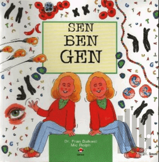 Sen Ben Gen | Kitap Ambarı