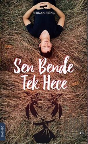 Sen Bende Tek Hece | Kitap Ambarı