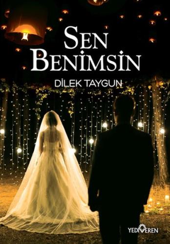 Sen Benimsin | Kitap Ambarı